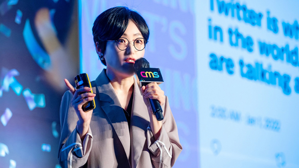 트위터 "지난 10년간 전 세계 K콘텐츠 트윗양 6.5배로 증가"