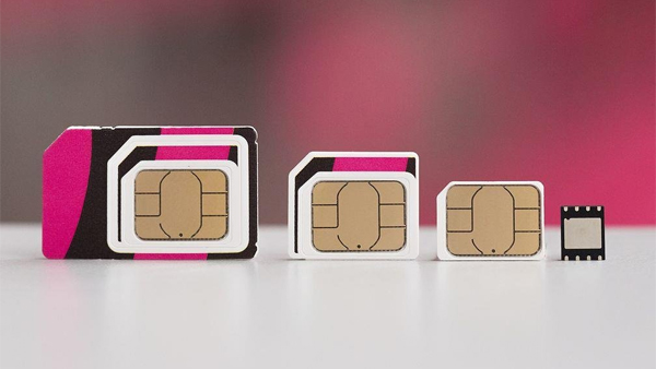 내일부터 휴대폰 e심 개통‥1개 기기로 2개 번호 가능