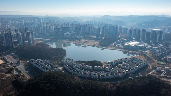 "대중교통 추가 투입"‥'교통 지옥' 신도시 등 37곳 집중관리