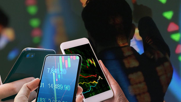 금감원, 개인투자자 울리는 '주식리딩방' 조사‥"엄정 조치"