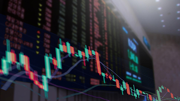 외국인, 10월 한국 주식·채권 4조원 사들여