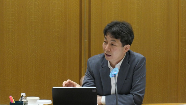 윤건영, 권영세 국민의힘 선대본부장에 "공작정치 망령 나타나"