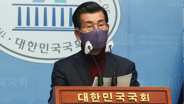 장영하 변호사, 이재명 욕설 담긴 '160분 통화' 공개‥與 "후보자 비방죄 고발"