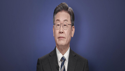 이재명 "국·공립유치원 통원버스 확대‥ 평균 2대까지"