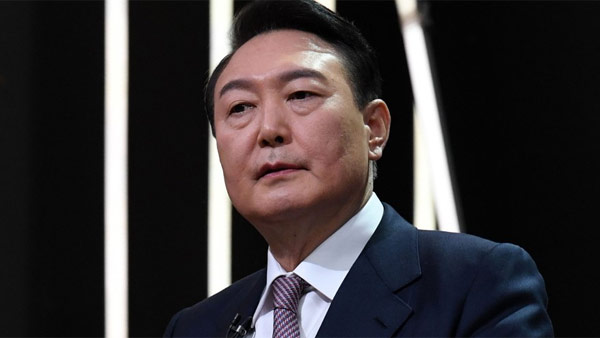 尹 유세 콘셉트 '배달의 유세'‥"유세 생중계"·"국민도 연설 참여"