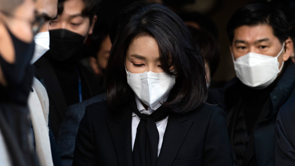 김남국 "김건희 아파트, '재외동포 거소신고' 없어‥尹 해명 납득 어려워"