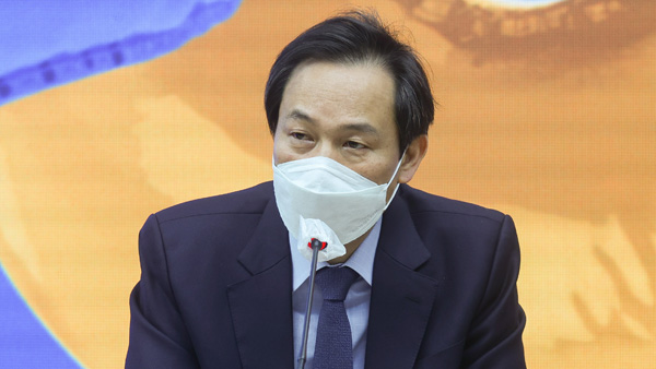 우상호, 김만배 녹취록 공개 "윤석열 영장 들어오면 윤석열은 죽어"