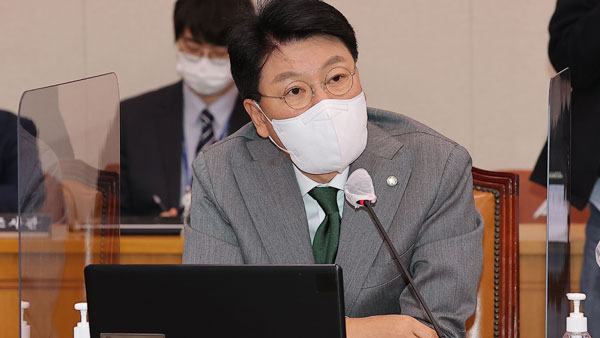 장제원 "인수위원장, 安 결심에 달려‥걸림돌 없다"