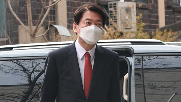 안철수 "인수위 현판식, 가능하면 이번 주말이라도 할 것"