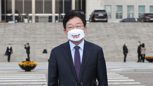 유승민 "이번 주에 경기지사 출마든 정계은퇴든 결정"