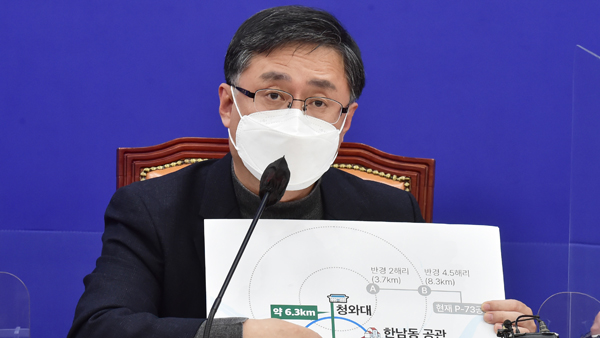 민주 "새 제도 통한 '다주택자 양도세 항구적 유예'도 검토"