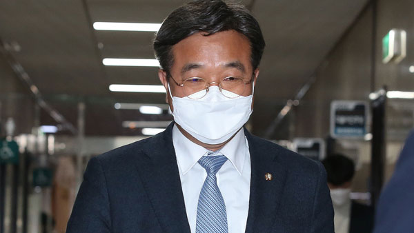 윤호중, 송영길 출마 논란에 "본인결심 문제‥지도부는 공천관리 집중"