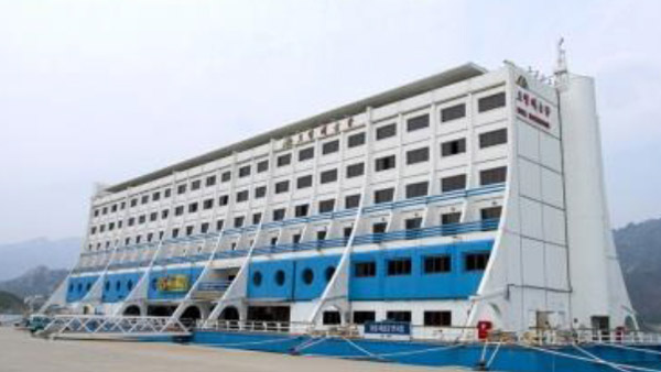 투자 받을 땐 언제고‥북한 일방통행에 '강제 손절'