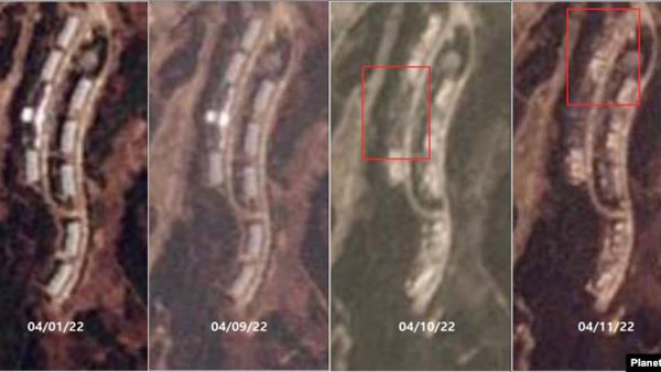 투자 받을 땐 언제고‥북한 일방통행에 '강제 손절'