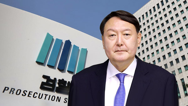 인수위 "윤 당선인, 검수완박 법안에 당연히 거부권 행사"