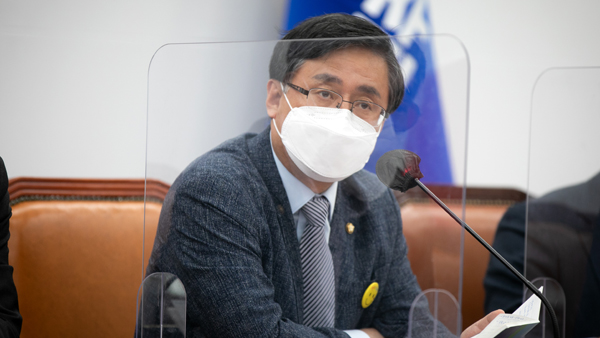 민주, 테라·루나 폭락속 가상자산TF 재가동‥"투자자보호책 제안"