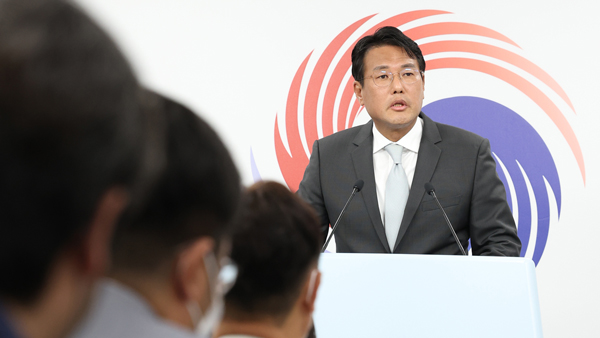 대통령실 "북한, 7차 핵실험 임박‥새 정부 안보태세 시험 의도"