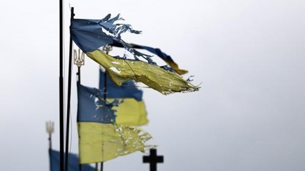 우크라이나 외교 차관 다음 주 방한‥전후 재건 방안 논의