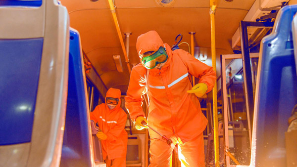 북한 코로나 의심환자수 400만 명 육박