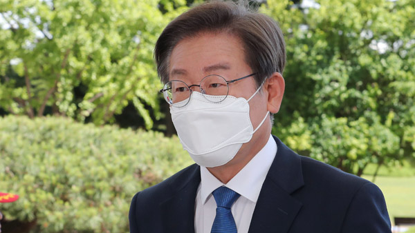 이재명 "거국적 비상경제대책 필요‥국가 자원 총동원해야"