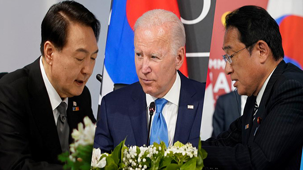 한미일, 내일부터 북한 미사일 탐지·추적 연합훈련 실시