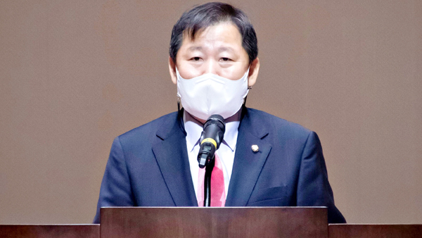 "비왔으면 좋겠다" 국민의힘 김성원 후임 예결위 간사, 윤핵관 이철규 의원