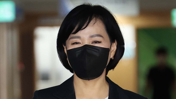 전현희, 권익위 유튜브 '셀프홍보' 지적에 "대통령도 스타장관 강조"