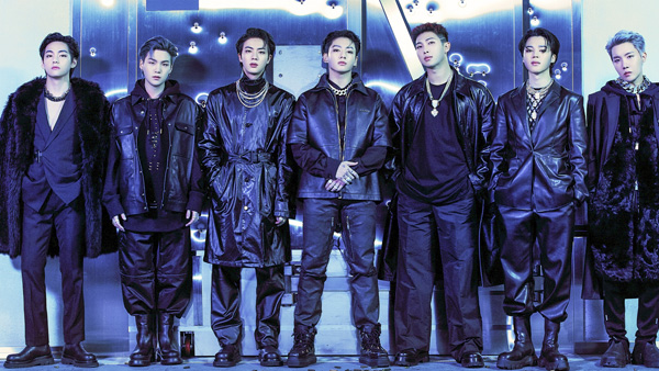 국방부 "여론조사 결과만으로 BTS 병역문제 결정 안 해" 재차 강조