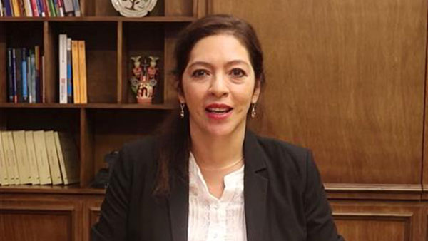 살몬 보고관 "북한 여성 인권 유린 실태 파악하고 보호 노력해야"