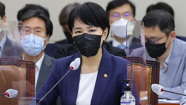 전현희 "5주 감사원 감사 종료‥형사소추 가능한 위법사유없어"