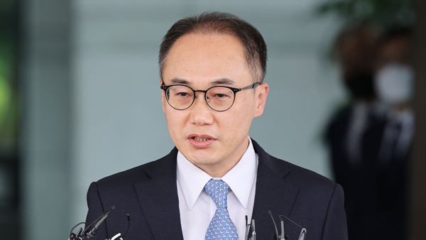 국회, 오늘 이원석 검찰총장 후보자 인사청문회