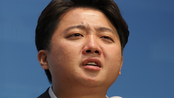 이준석 "신 윤핵관은 윤상현 의원"‥새 비대위도 추가 가처분 검토