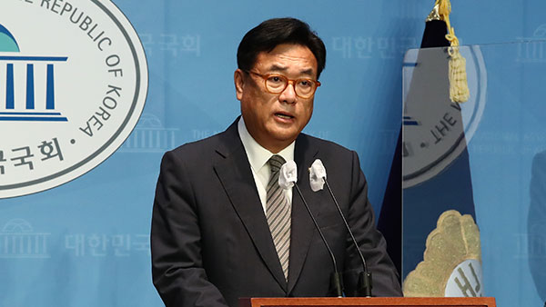 국민의힘, 오늘 전국위서 '정진석 비대위원장' 임명안 의결‥비대위원 인선은 연기