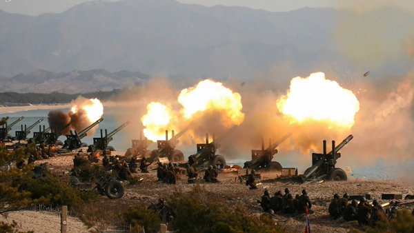 국민의힘 "북한, 9·19 군사합의 위반‥'단호한 결심' 할 것"