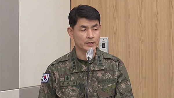 군 "호국훈련, 북한 동향 감시·대비태세 유지하며 진행"