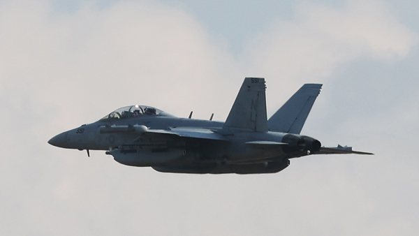 북한, 비질런트 스톰에 "계속 도발시 강화된 조치 고려" 위협