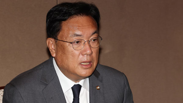 정진석, '이태원 참사' 국정조사 요구에 "검수완박법 개정이 먼저"