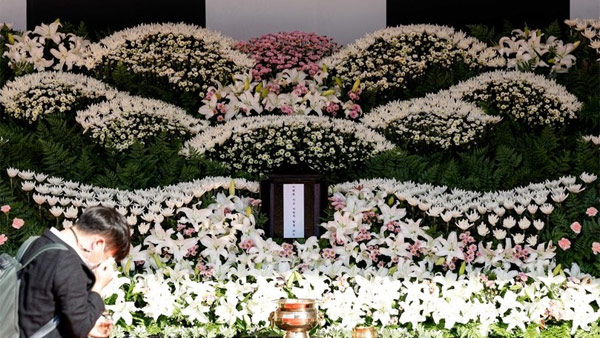 '이태원 참사' 사망자 156명 중 136명 장례 완료‥'원스톱 통합지원센터' 설치