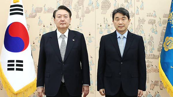 야권 교육위 의원들 "윤 대통령, 이주호 교육장관 임명 철회해야"