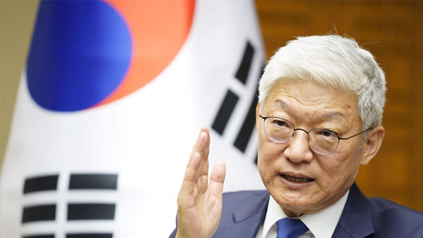 주일대사 "윤대통령 연내 일본 방문 가능성 배제 못해"