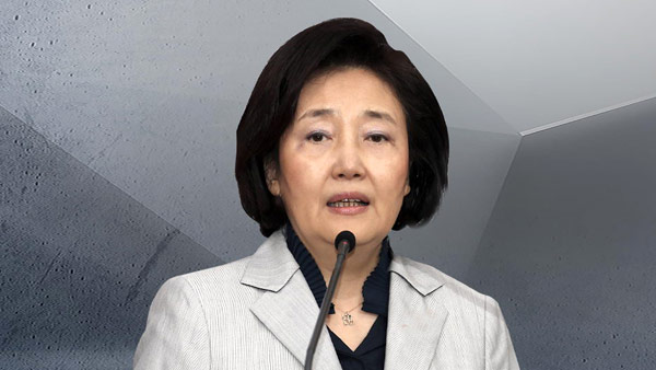 박영선 "이재명, '사법리스크' 넘을 새 비전 없어‥공천권 내려놔야"