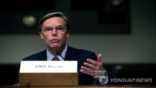 "기본자유 존중하라"·"내정간섭 말라" 인권의날 미국-중국 설전