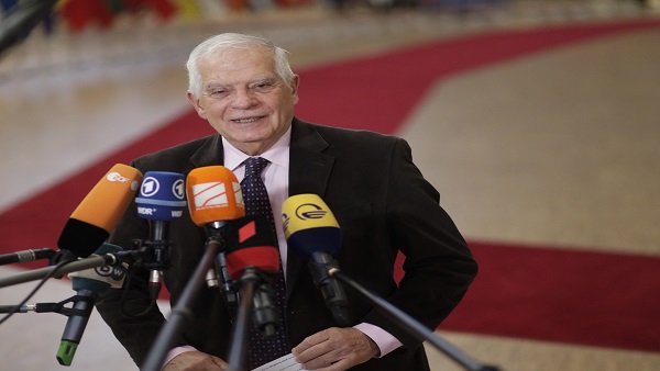 EU, 이란인 24명·기관 5개 추가제재‥러 9차 제재합의는 무산