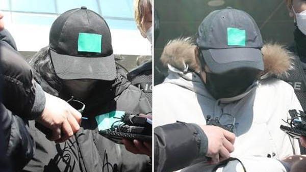 조카 '물고문' 살해한 이모 부부 2심도 징역 30년·12년