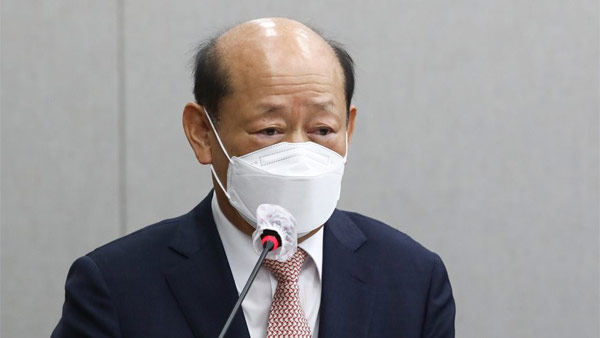 인권위 "중대재해처벌법, '5인 미만 사업장' 예외 없어야"