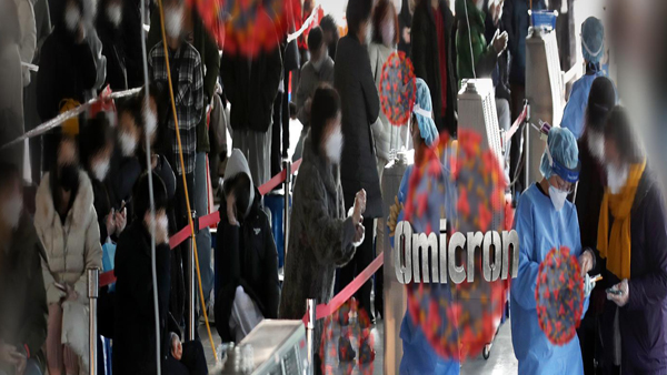 다음달 3일부터 동네병원서도 코로나 검사‥방역 전환 전국 확대