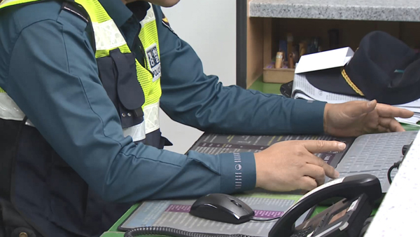 "휴게시간 일한 임금 달라" 경찰관들 행정소송 1심 패소