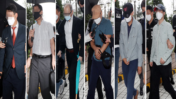 '대리 수술' 혐의 인천21세기병원 병원장 등 1심 불복 항소