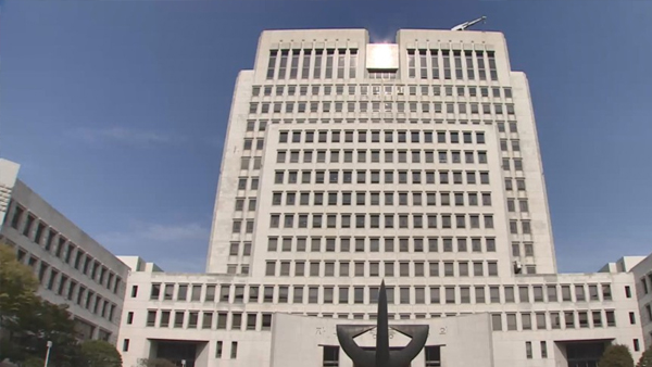 '누나 살해하고 농수로에 유기' 20대, 징역 30년 확정