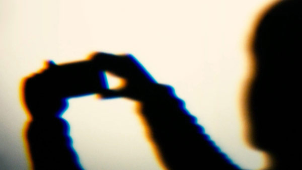 여자친구 불법 촬영 혐의 50대 경찰 조사‥"동의 받고 촬영" 부인